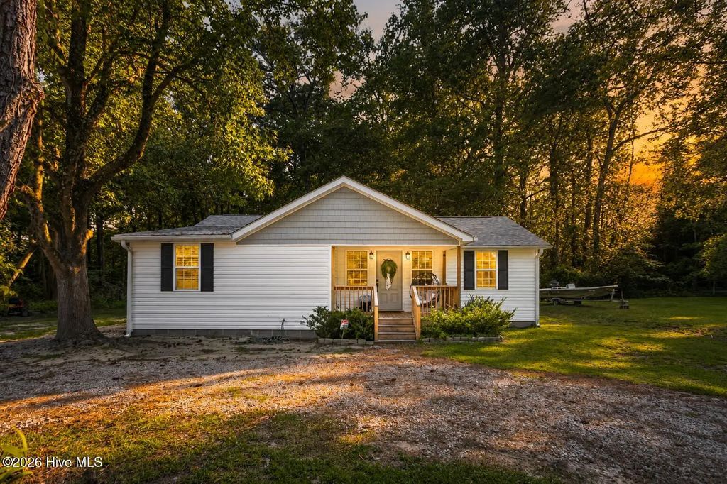 5779 Nc-43, Greenville