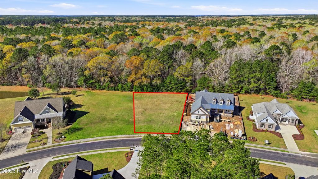 9342 Old Salem Way Nw, Calabash