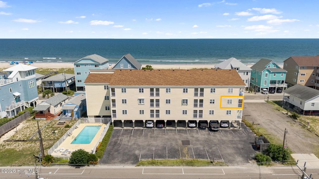 1004 Carolina Beach Avenue S B1, Carolina Beach