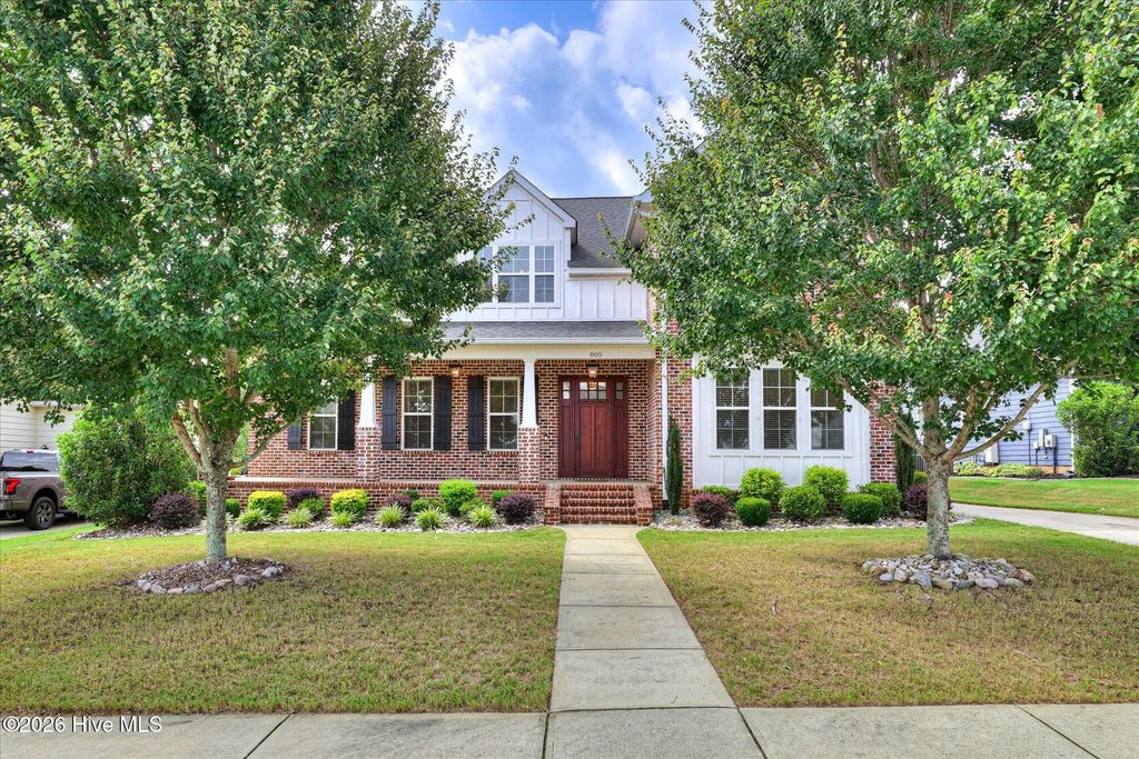 805 Upington Lane, Evans
