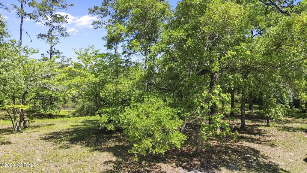 3494 Mill Pond Road Sw, Shallotte