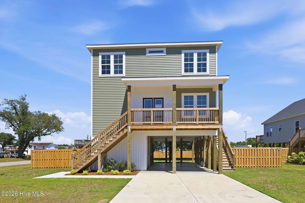 108 Flippers Cove Drive 8, Cedar Point
