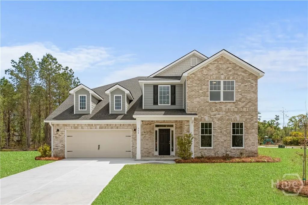185 Alexander Trail, Rincon