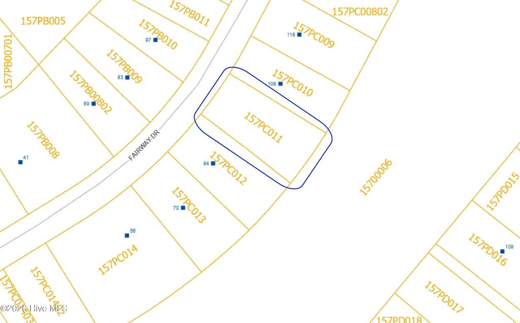 98 Fairway Drive, Southport