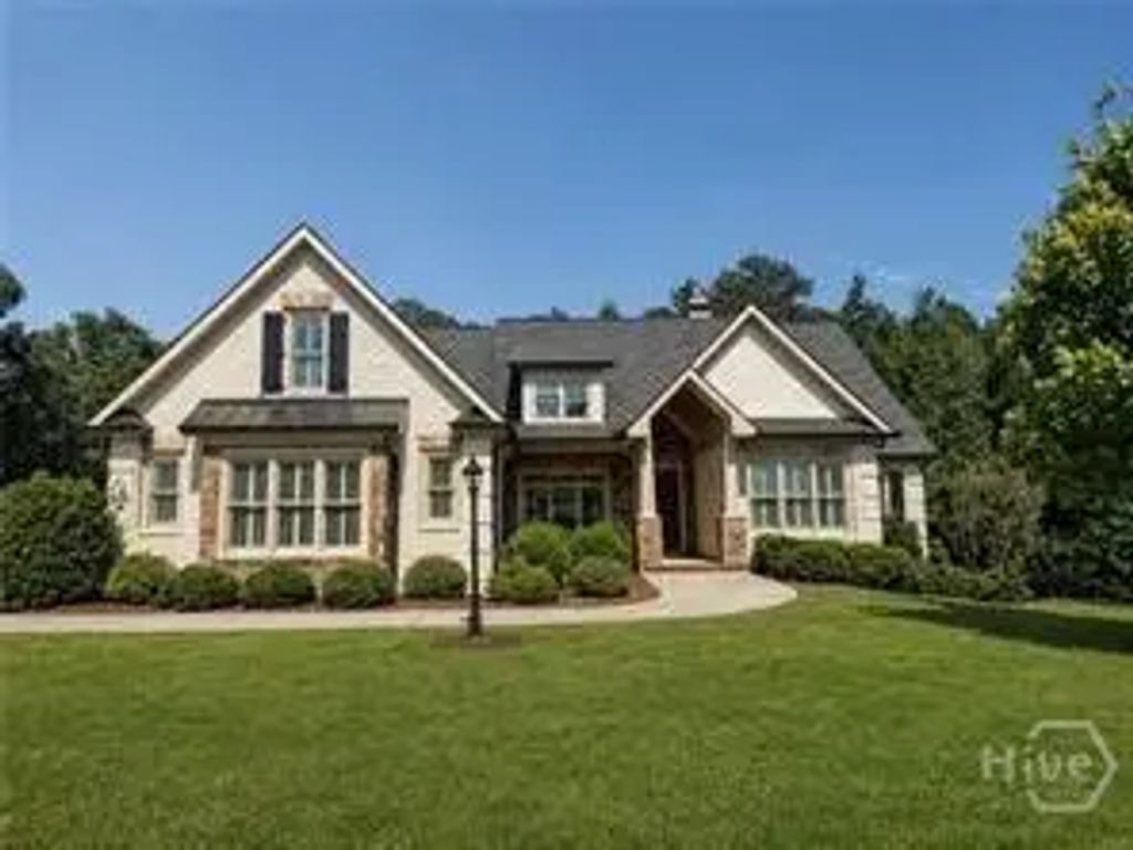 2221 Gentry Lane, Statham