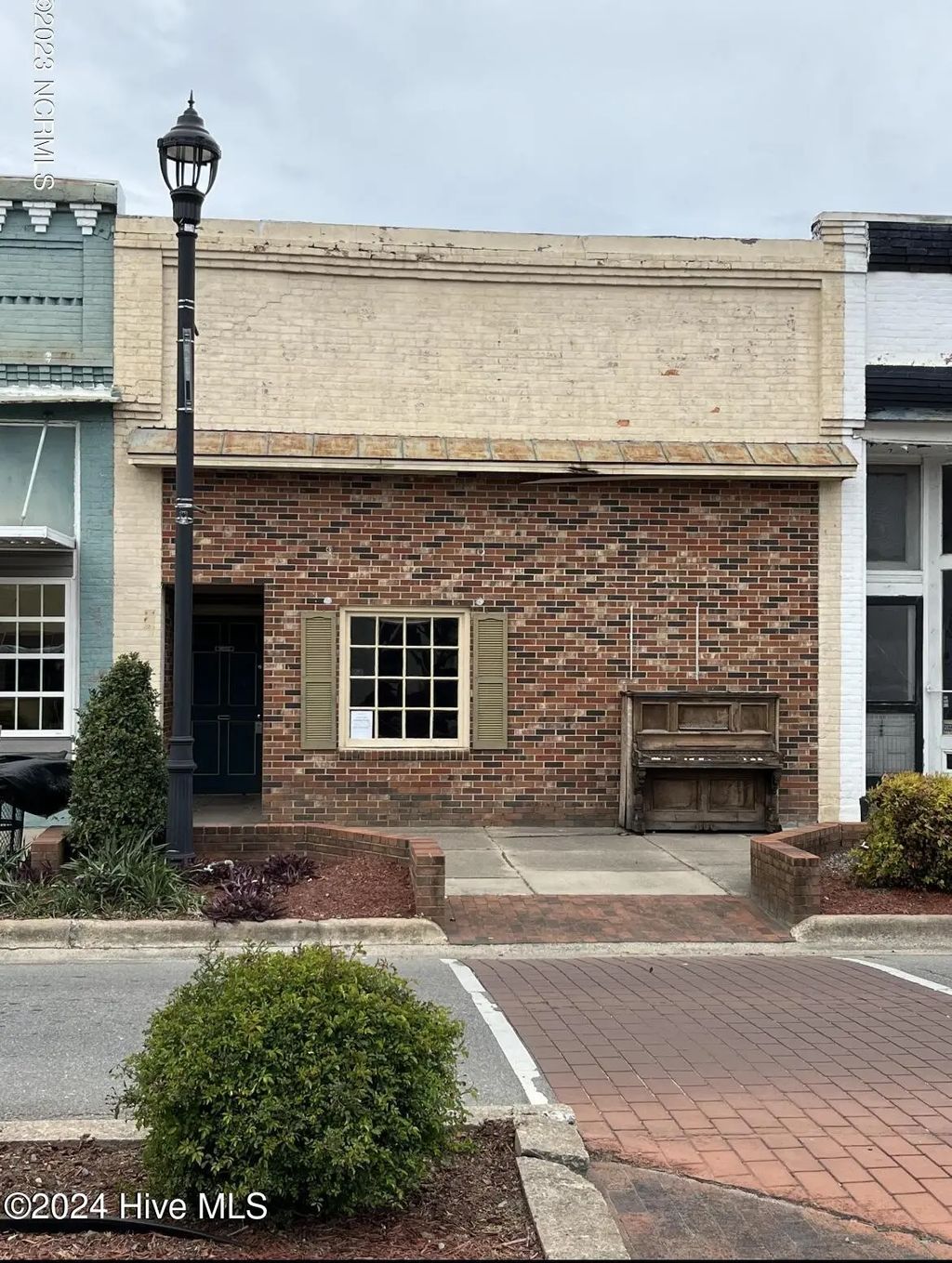 119 N Center Street, Mount Olive