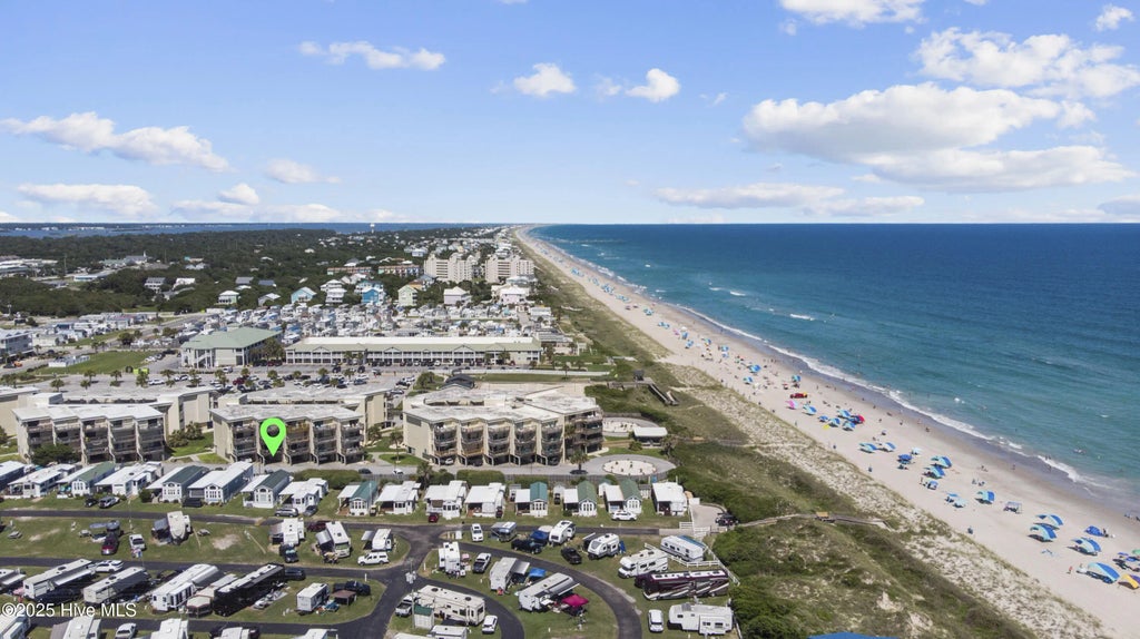 9100 Reed Drive 2107, Emerald Isle