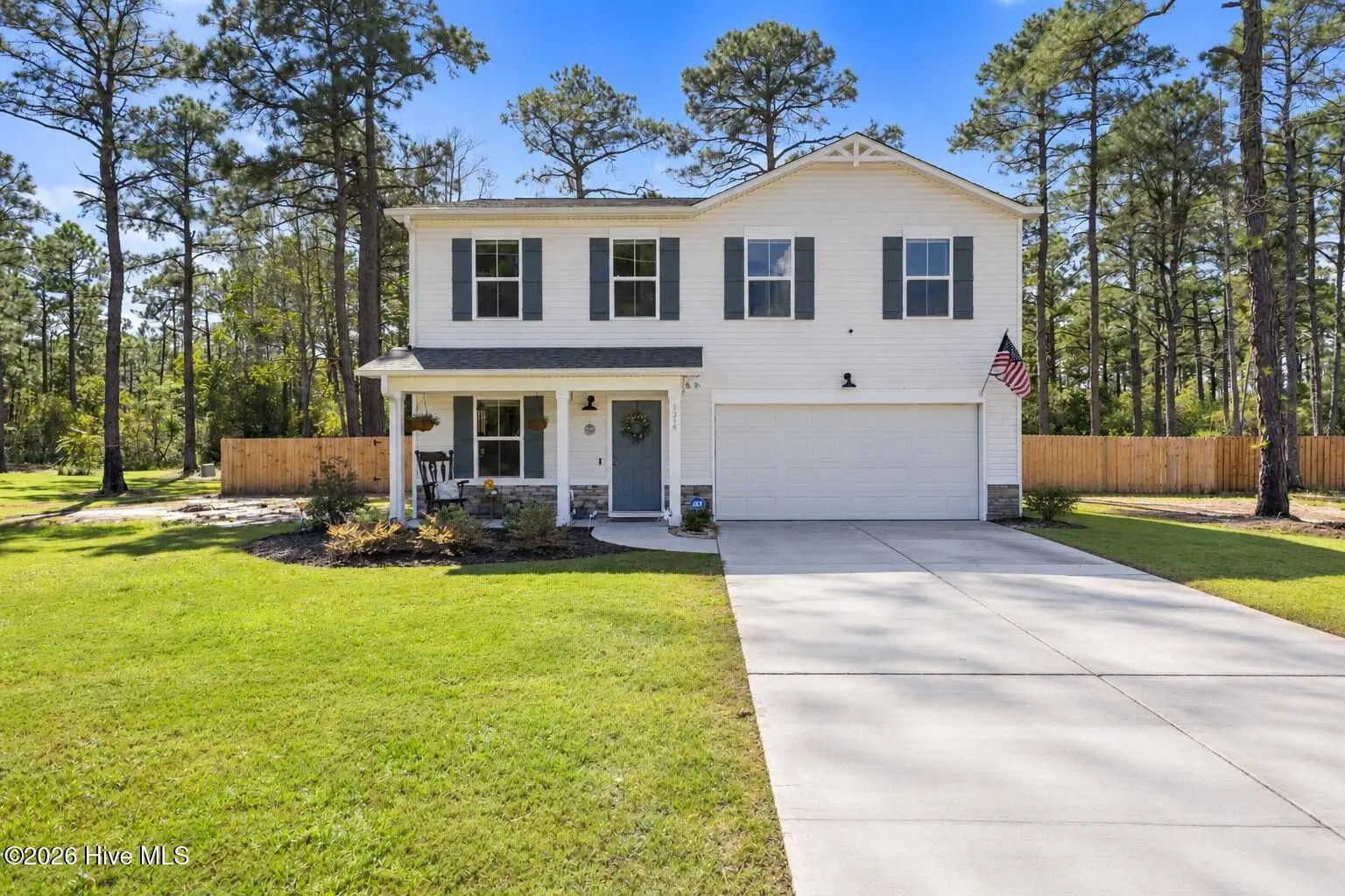 1316 Goldsboro Road, Southport