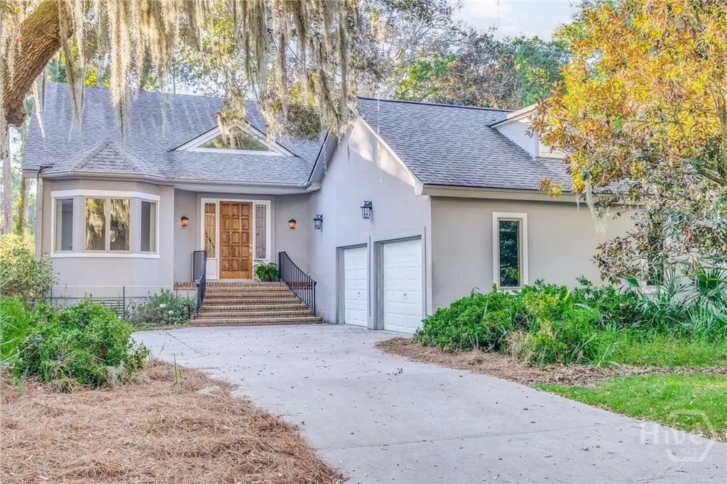 15 Marina Drive, Savannah