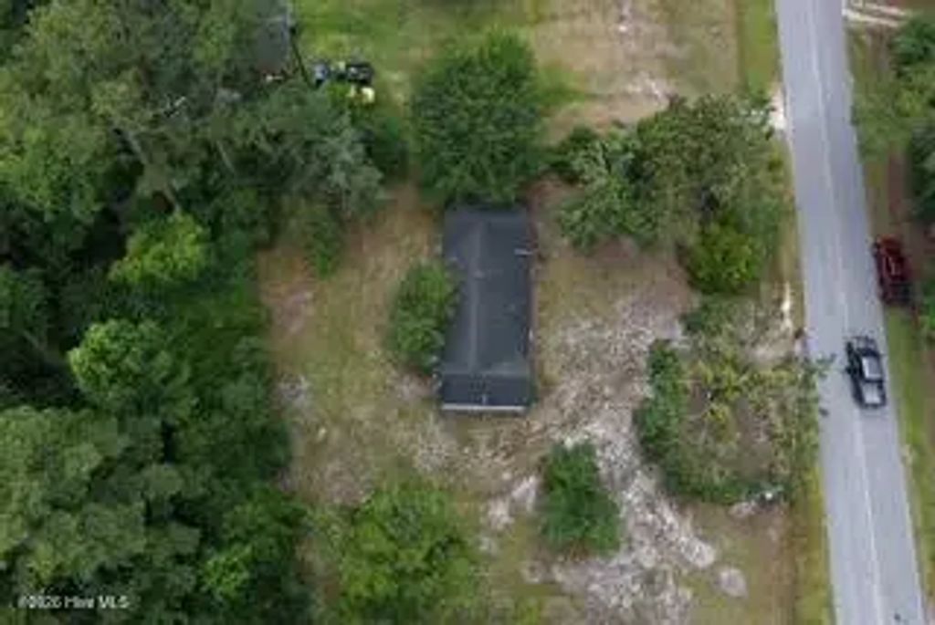 2234 Hines Farm Road, Jacksonville