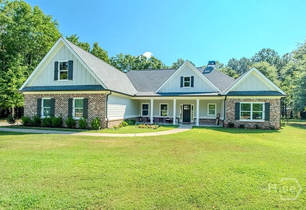 2736 Jones Holly Road, Good Hope