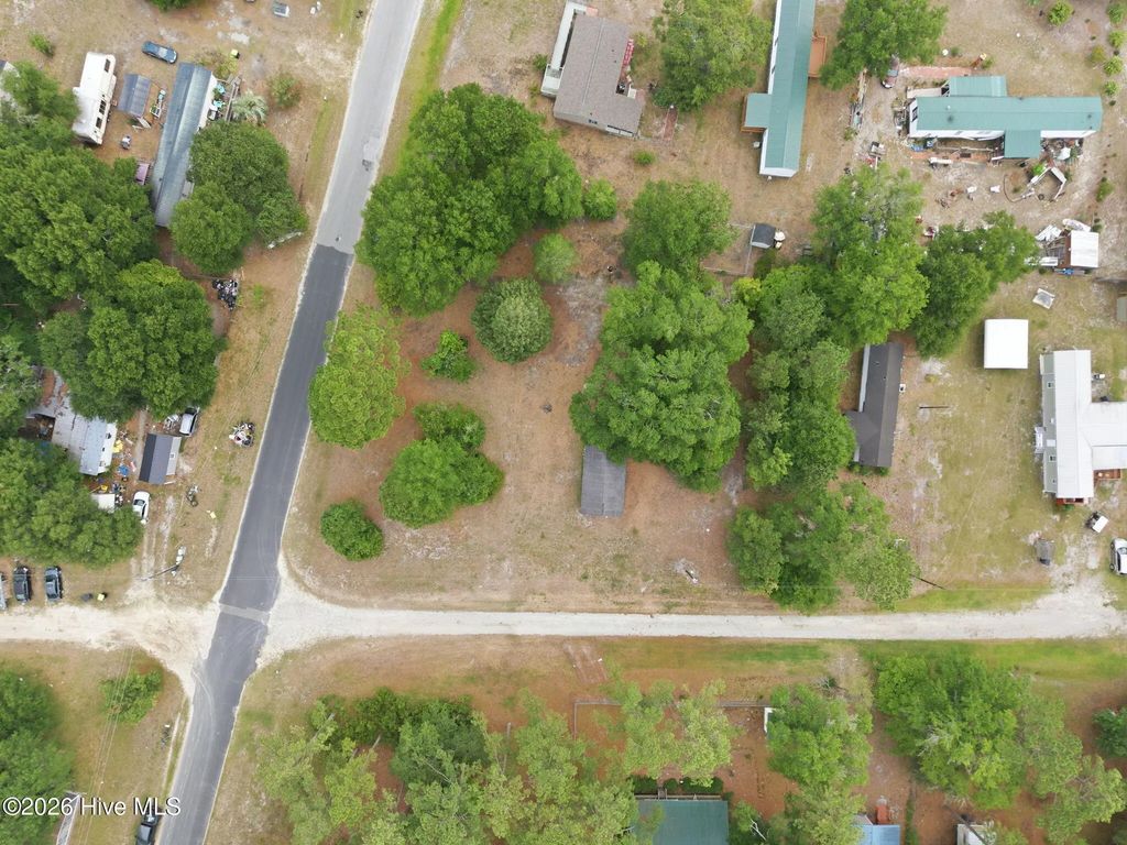 2096 River Street Sw, Supply