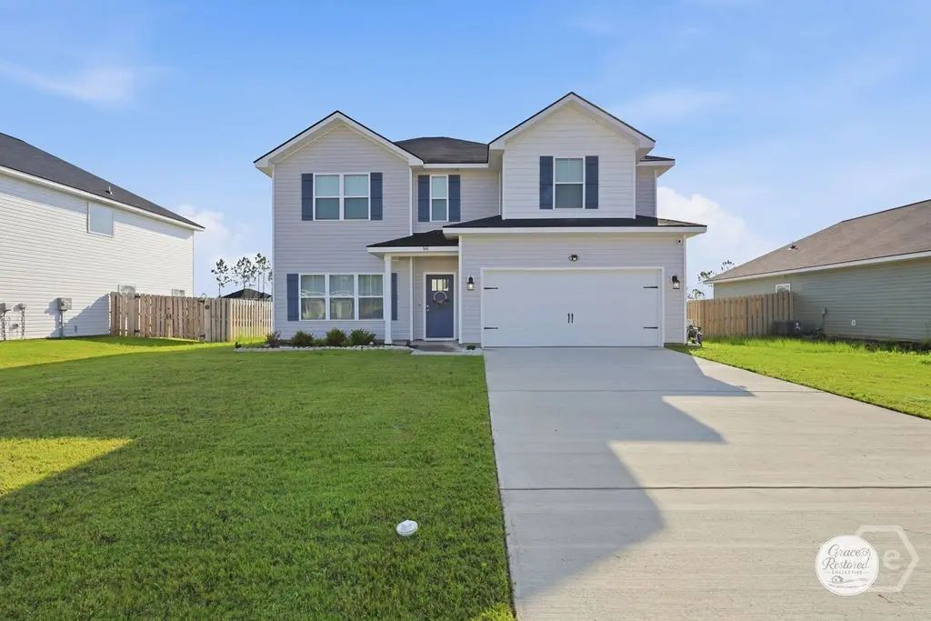 96 Franklin Tree Drive Ne, Ludowici