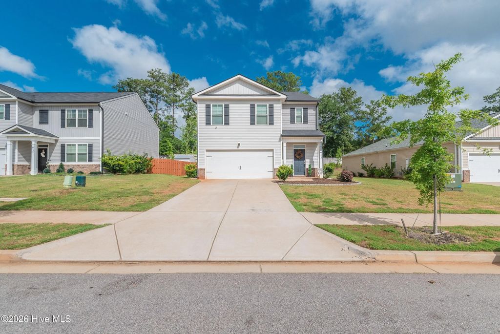 6143 Whitewater Drive, North Augusta