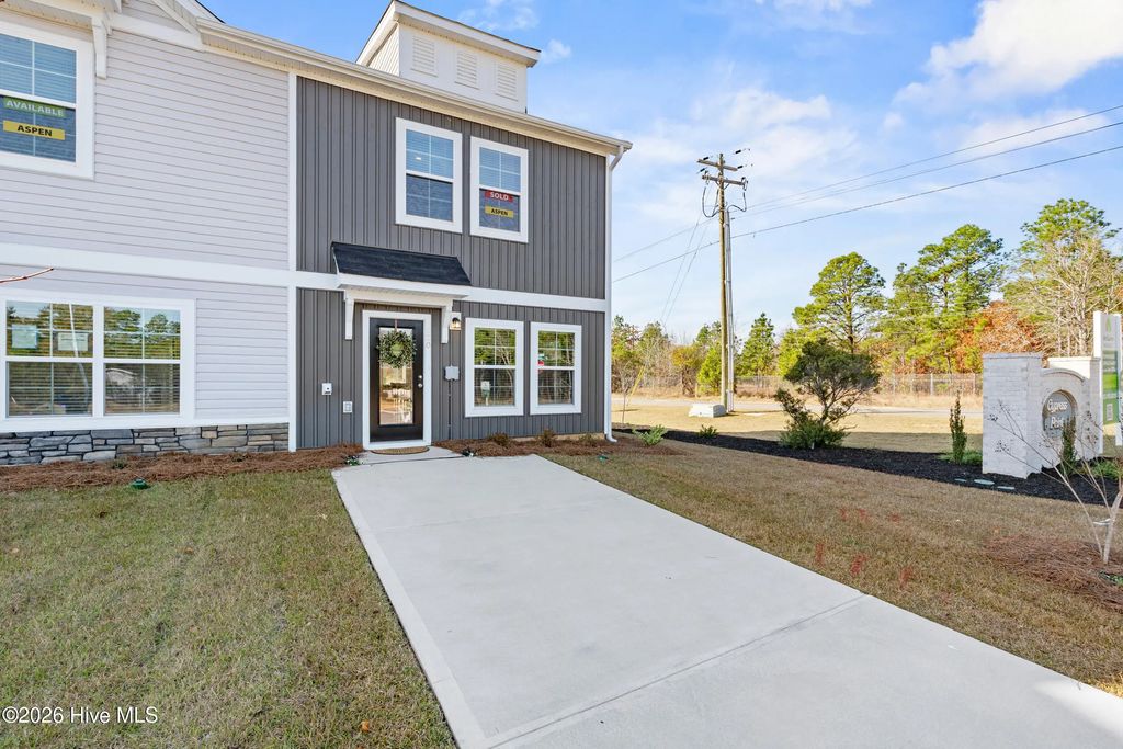 592 Slim Cypress Run, Graniteville
