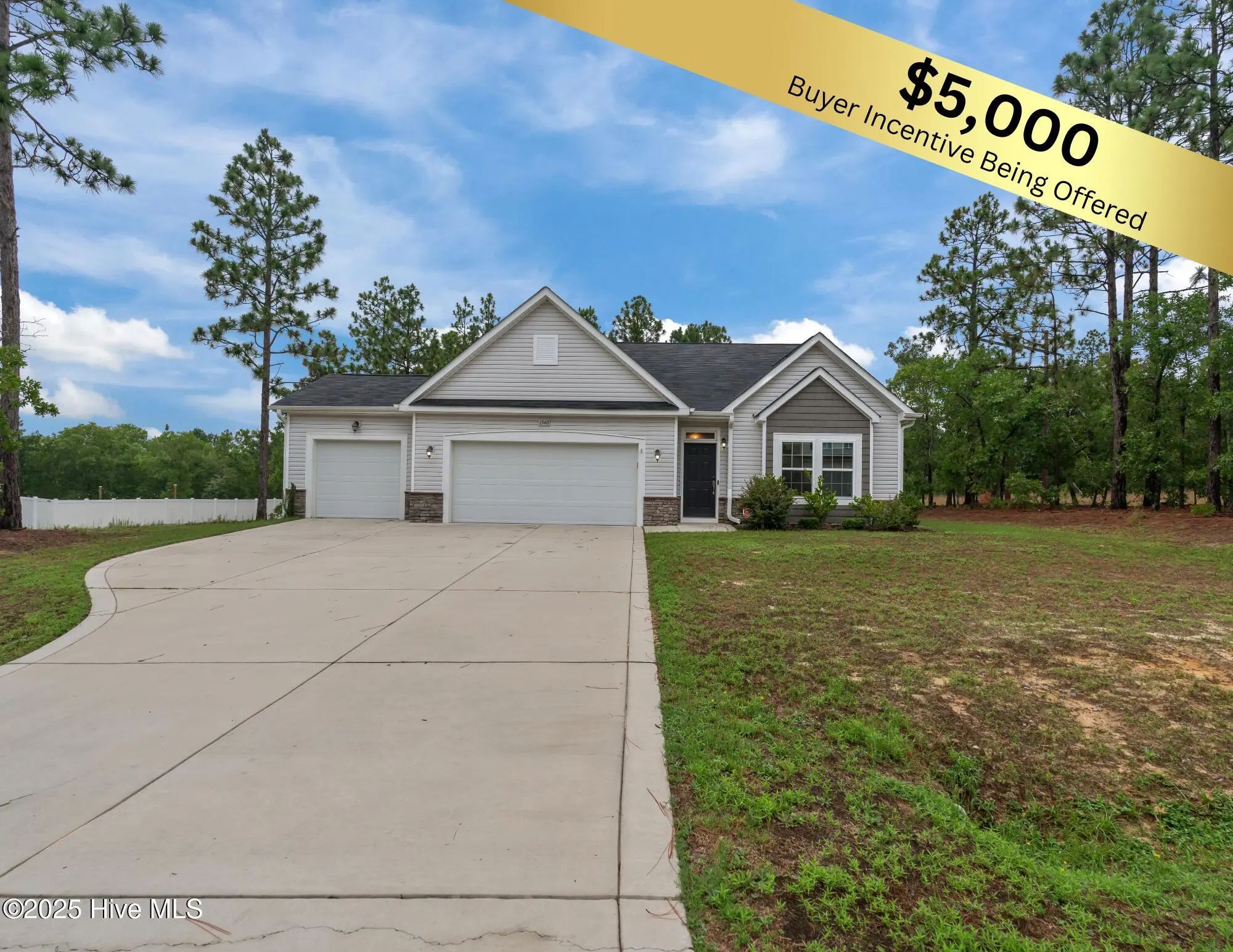 1340 Whitney Drive, Aberdeen