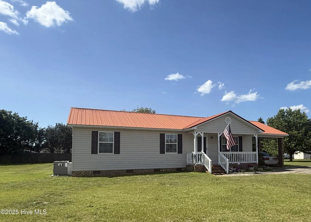 110 Crown Court, Rockingham