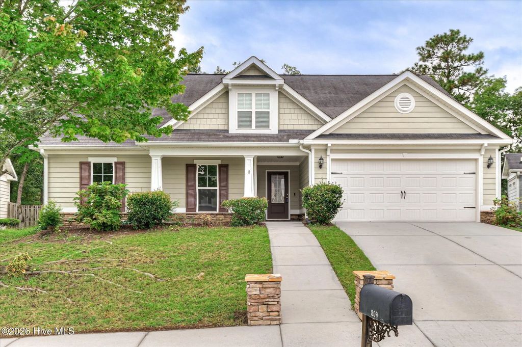 809 Paisley Lane, Martinez