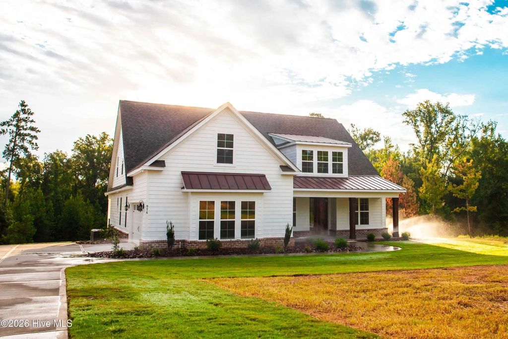 976 Fairbourne Drive, Columbia