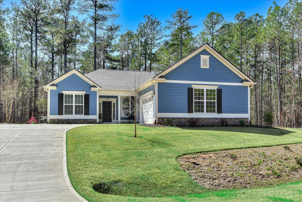 206 Elizabeth Lane, McCormick