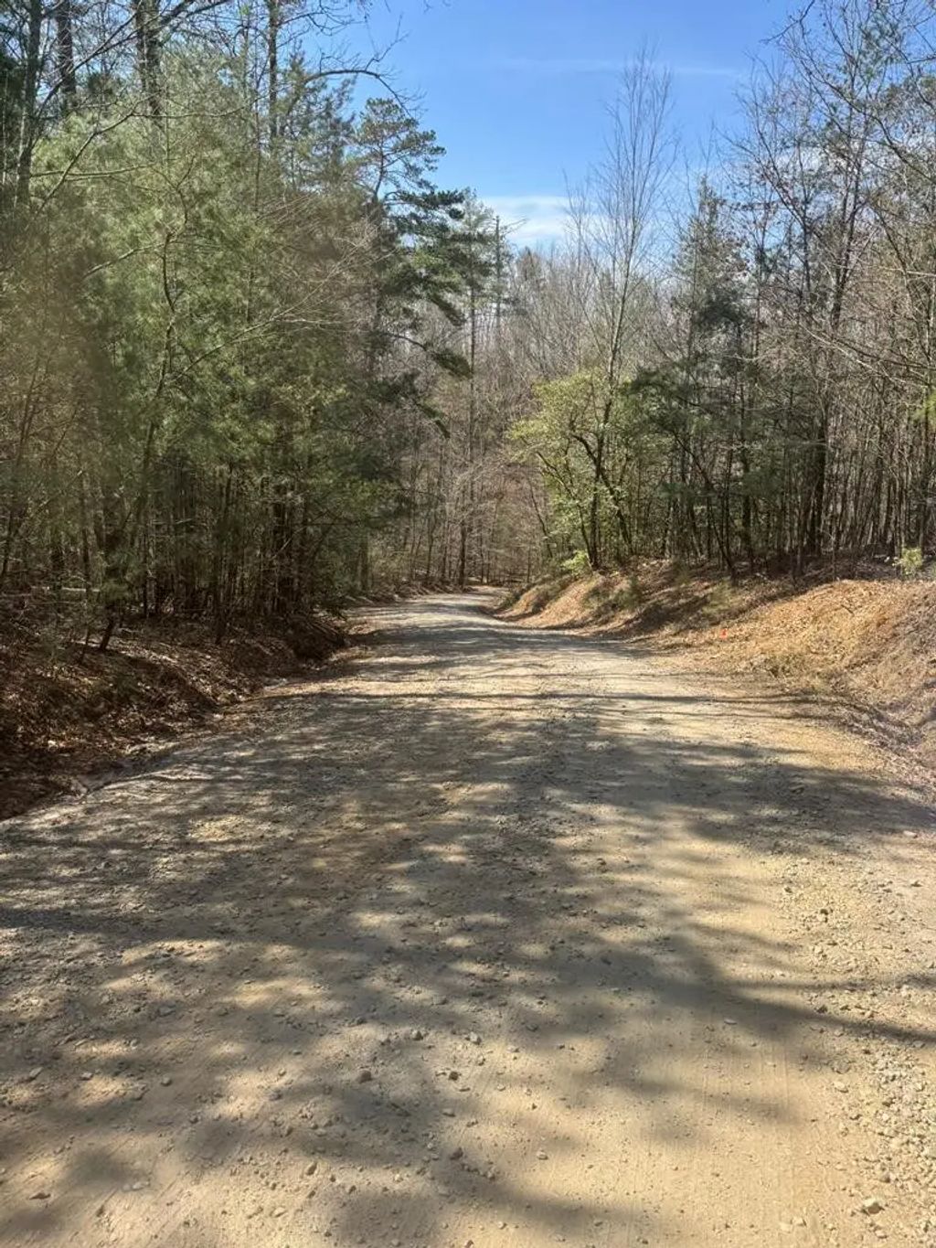 00 Blue Ridge Heights, Hayesville