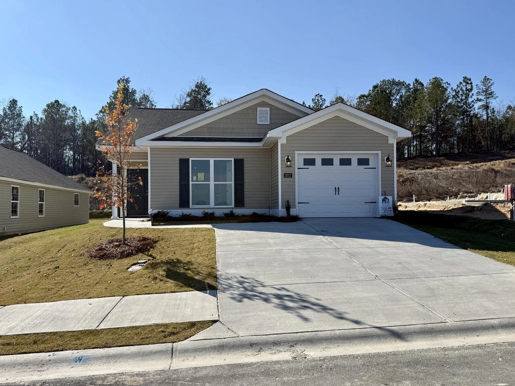 3017 Brems Drive, Augusta