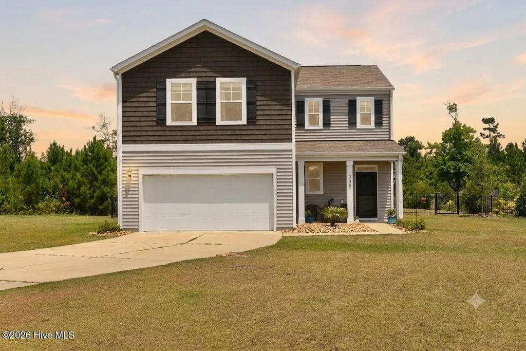 338 Norris Landing Road, Peletier