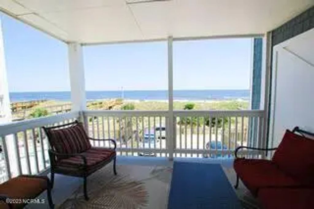 1308 Carolina Beach Avenue N Unit 2a, Carolina Beach