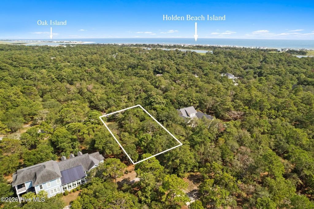 3544 Edisto Avenue Sw, Supply