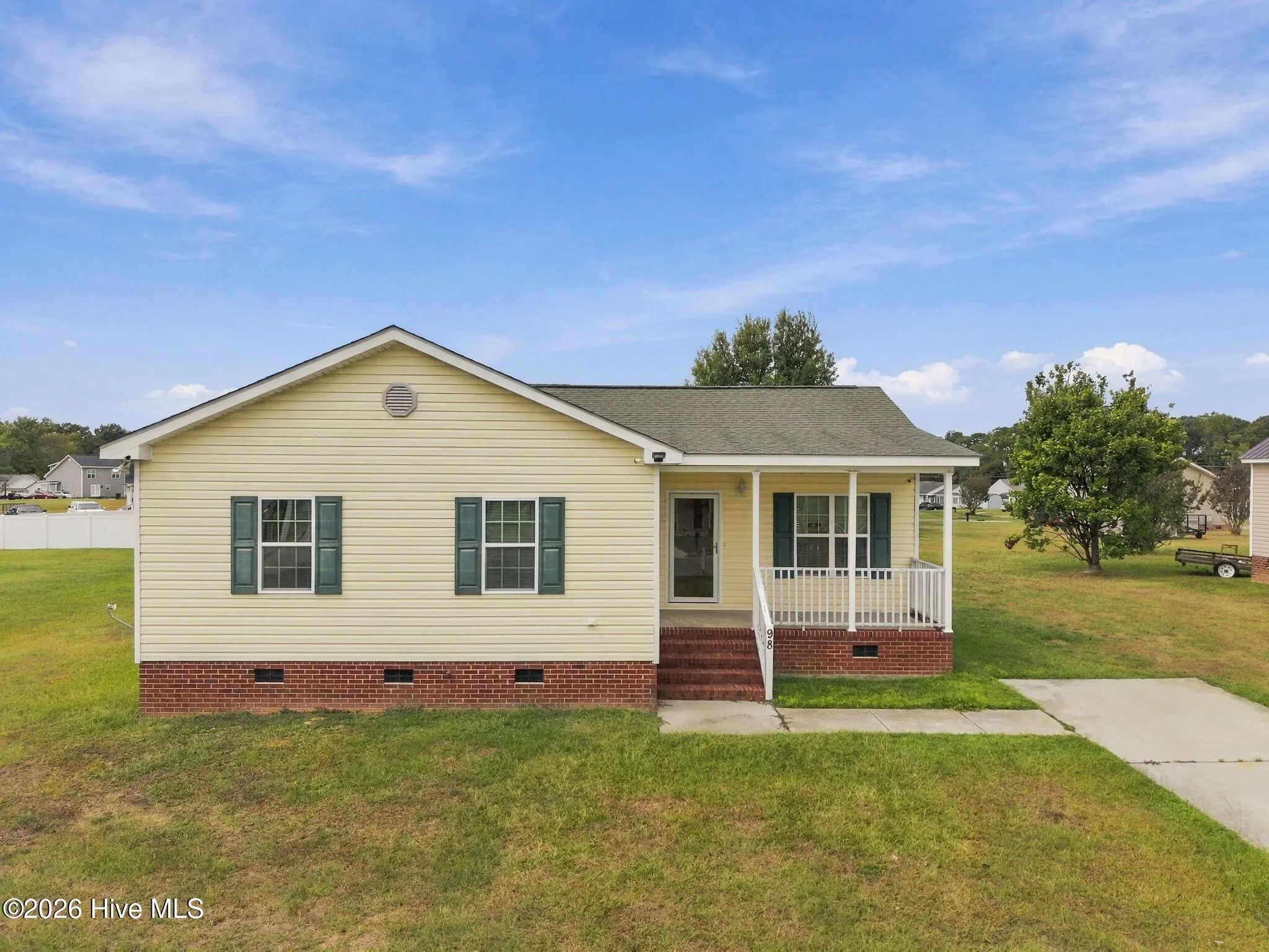 98 Chase Drive, Snow Hill