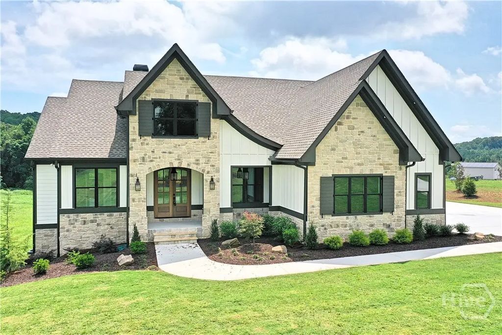 810 North Hampton Way, Monroe