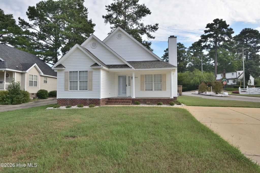 1000 Wythe Way, Rocky Mount