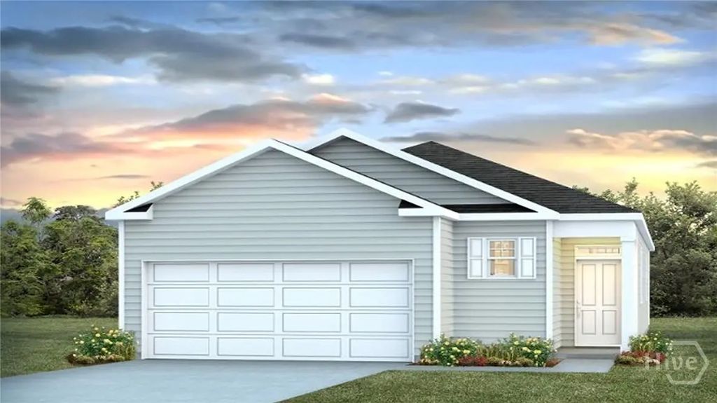46 Lakefront Drive, Port Wentworth