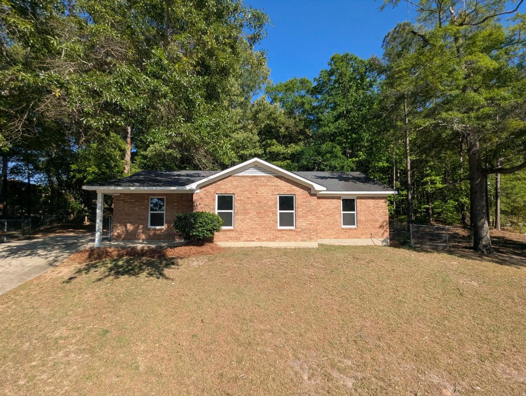 2208 Chaps Lane, Richmond