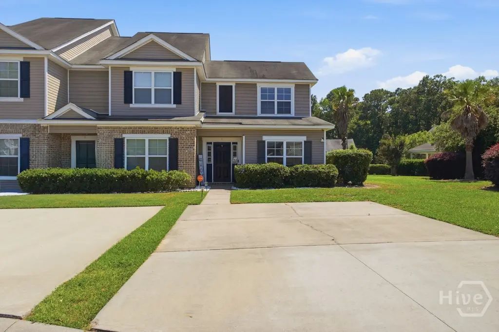1 Red Robin Court, Port Wentworth