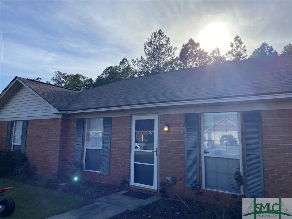1389 Coalition Circle, Hinesville