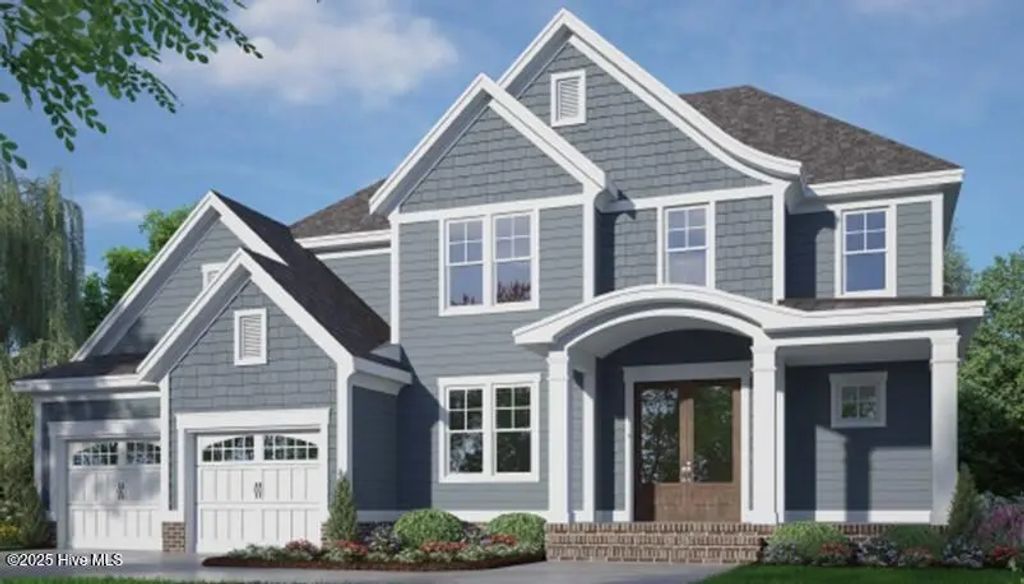 5116 Folklore Way, Wilmington