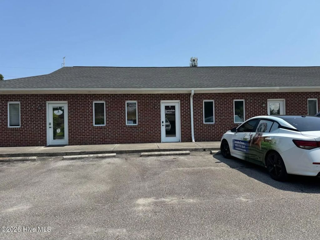 115 Hinton Avenue Ste 2, Wilmington