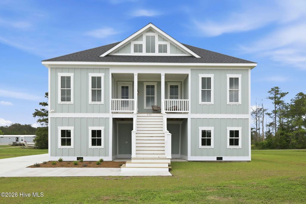 111 Jade Street, Beaufort