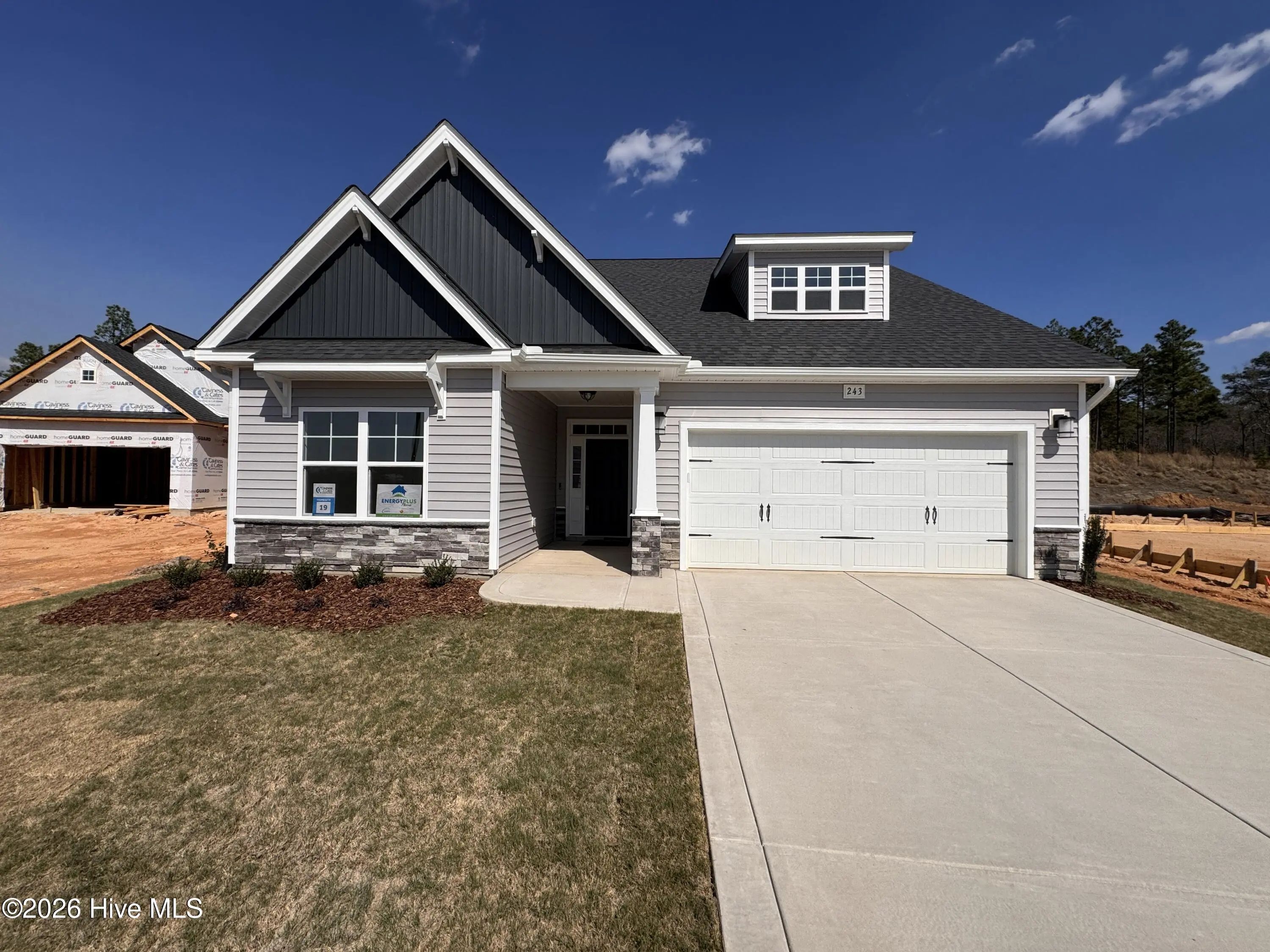 243 Rough Rdg Trail 19, Aberdeen
