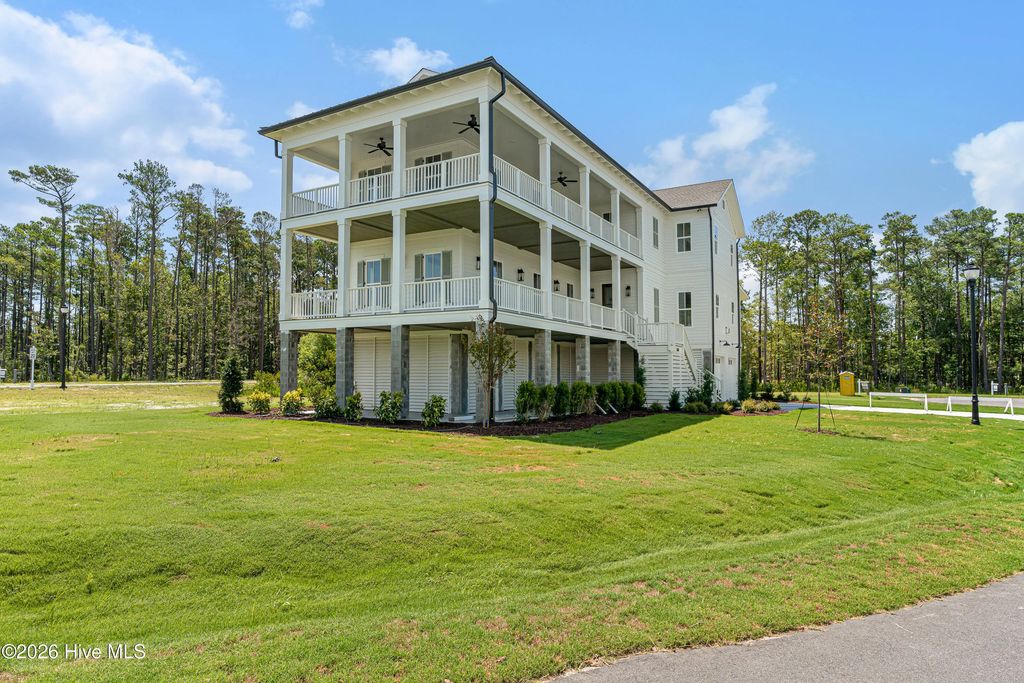 503 Swan Court, Beaufort