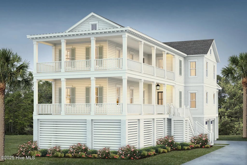 503 Swan Court, Beaufort