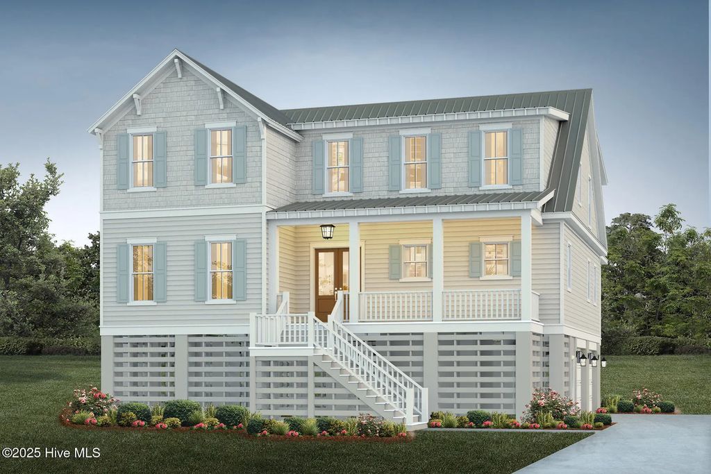 555 Freedom Park Road, Beaufort