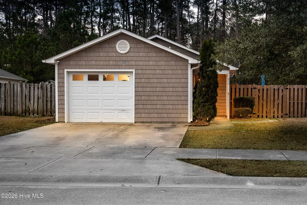 1809 Gretna Drive, Greenville