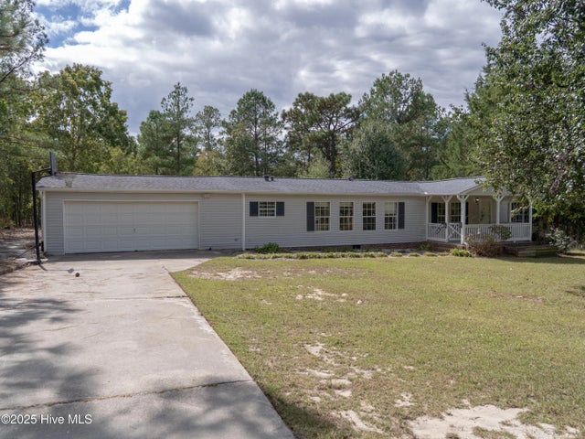 975 Cypress Church Road, Cameron