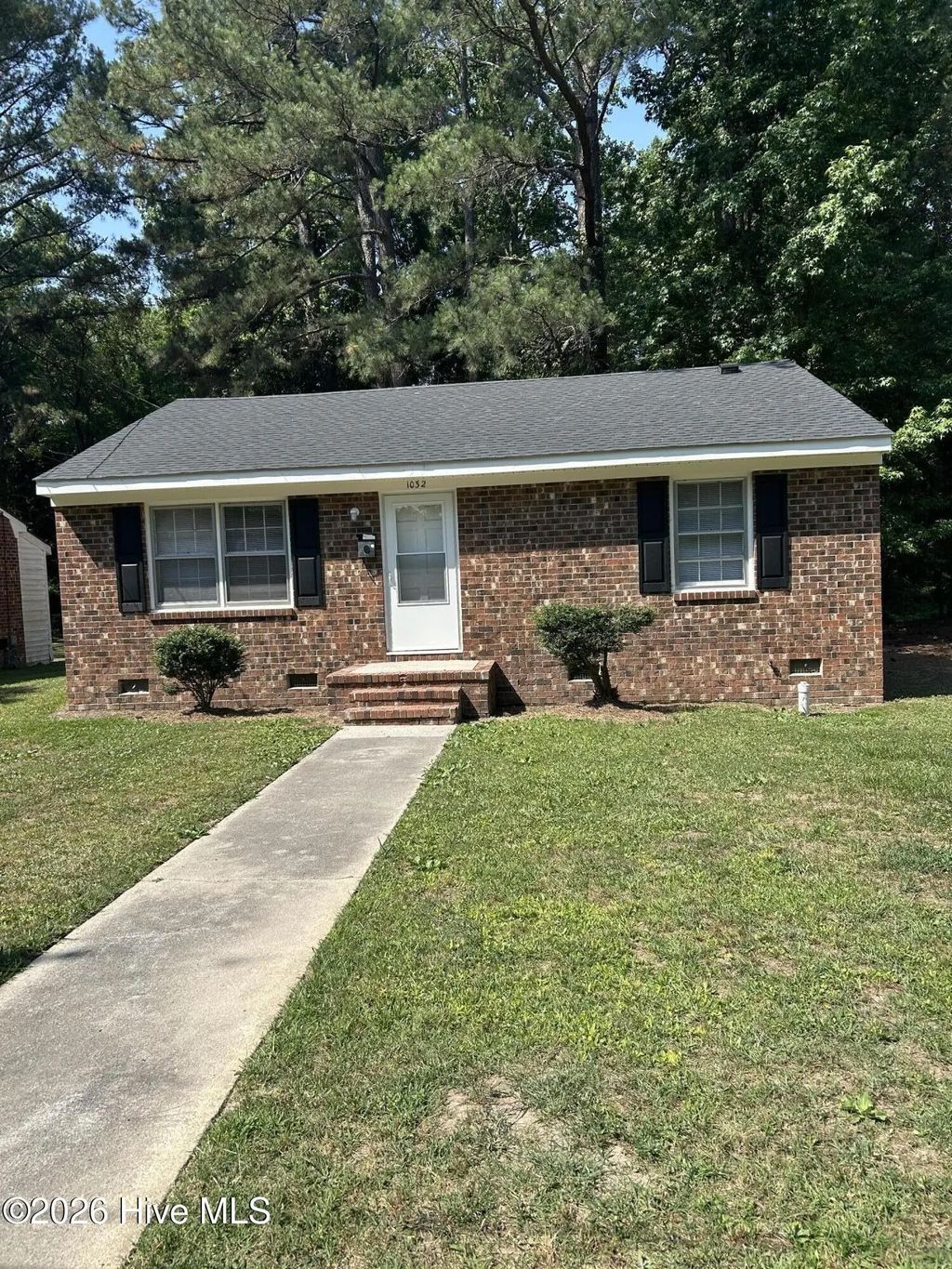 1032 Burt Street, Rocky Mount
