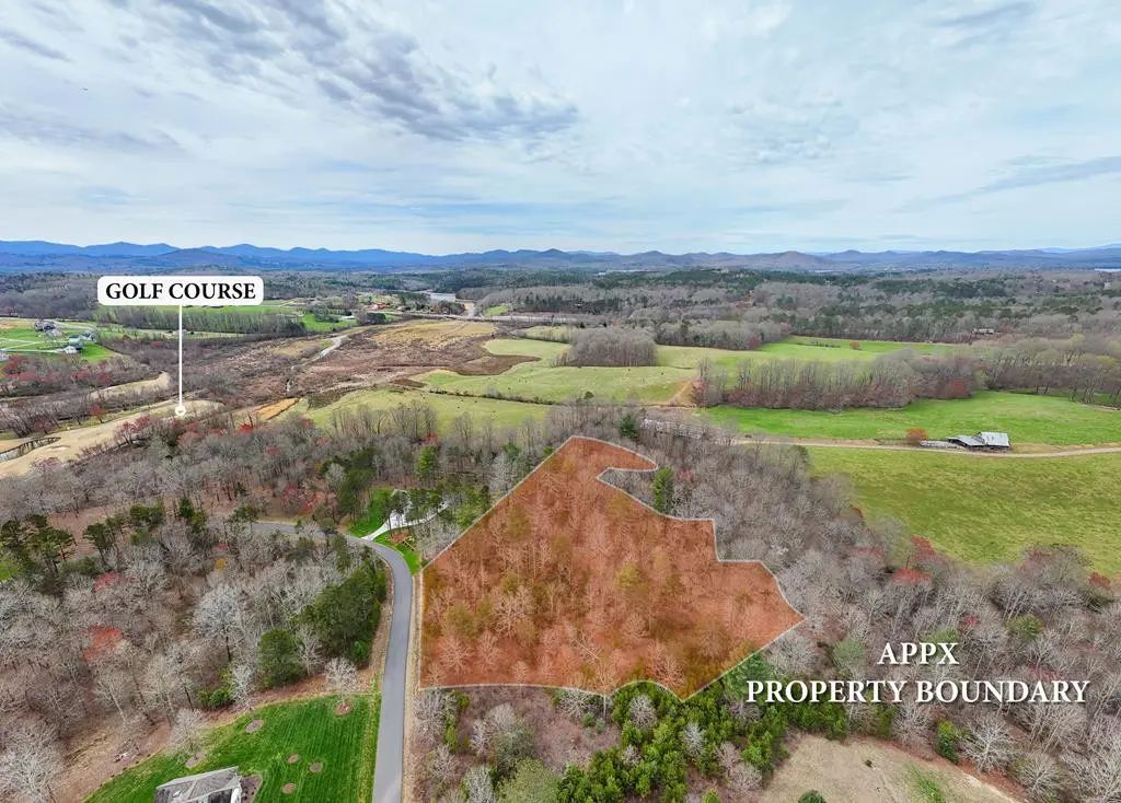 00 Yonah Way, Other