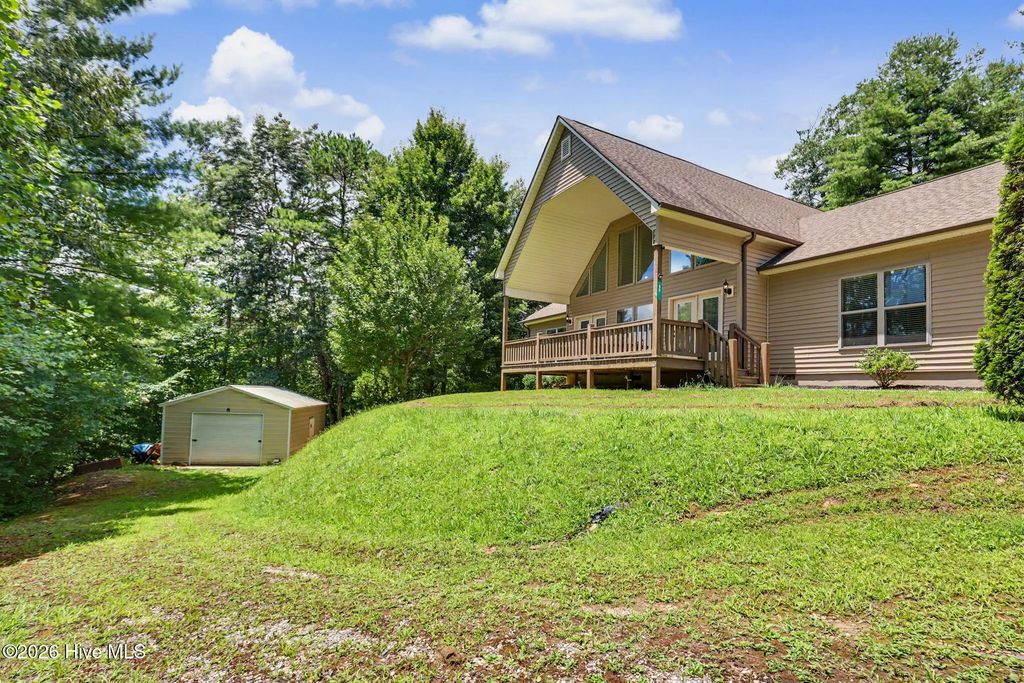 59 Hunter Rock Ridge, Marble
