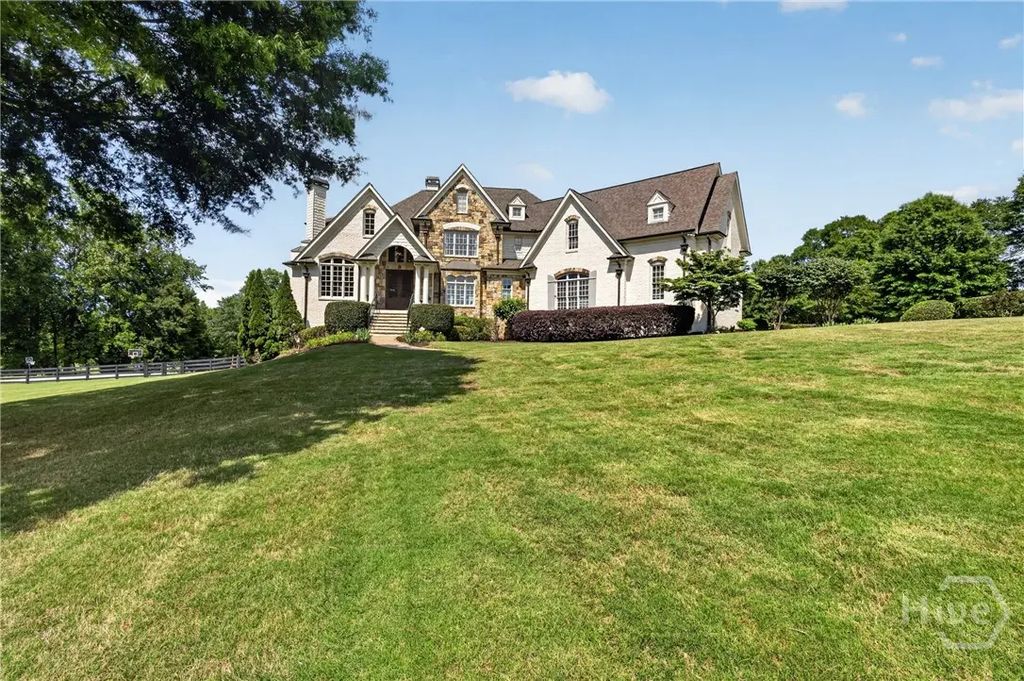 1123 Dee Kennedy Road, Auburn