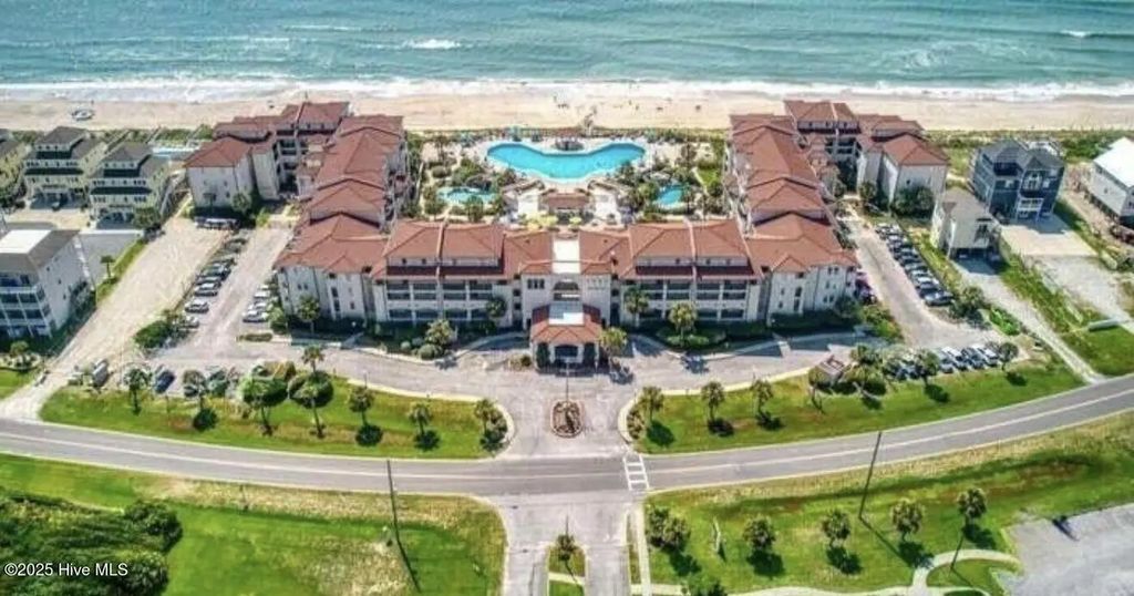 790 New River Inlet Road 205a, North Topsail Beach
